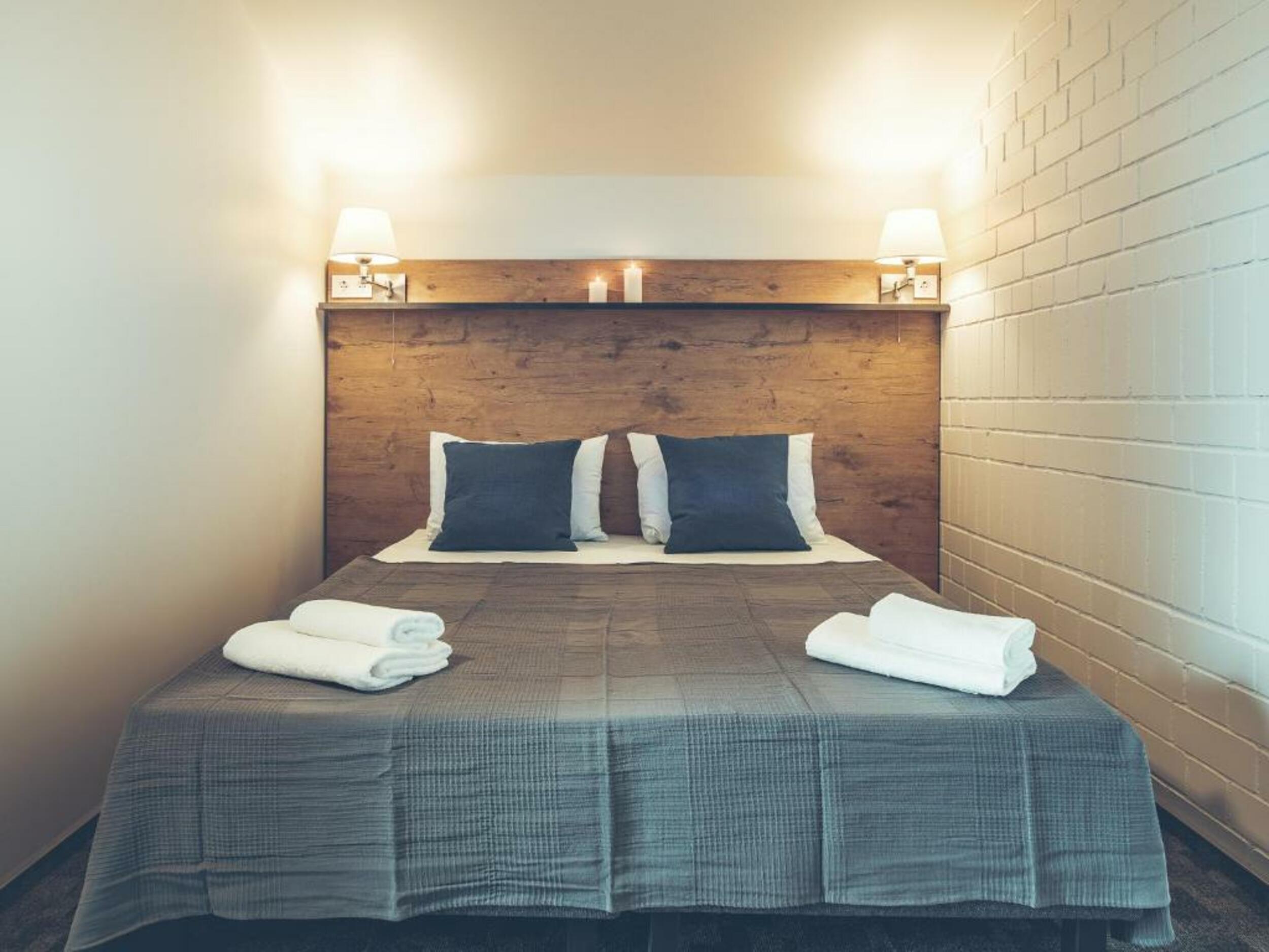 Self Check-In Hotel Railway Apartments Βίλνιους Εξωτερικό φωτογραφία